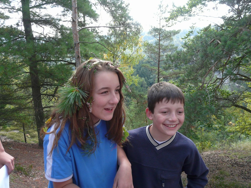 068 CAL Zahajovacka 2010